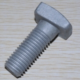 Askew Head Bolts