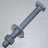Askew Head Bolts