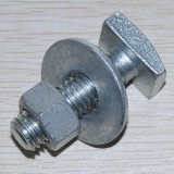 Askew Head Bolts