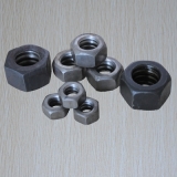 Coil Rod