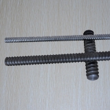Coil Rod