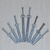 Hammer Drive Anchors