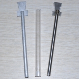 Partition Top Anchors