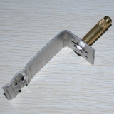Seismic Veneer Anchor