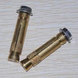 Sleeve Anchors 