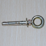 Sleeve Anchors 