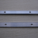Termination Bar