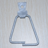 Triangle wall Tie