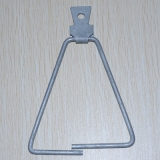 Triangle wall Tie
