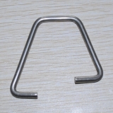 Triangle wall Tie